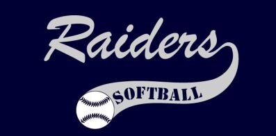16u Raiders National logo